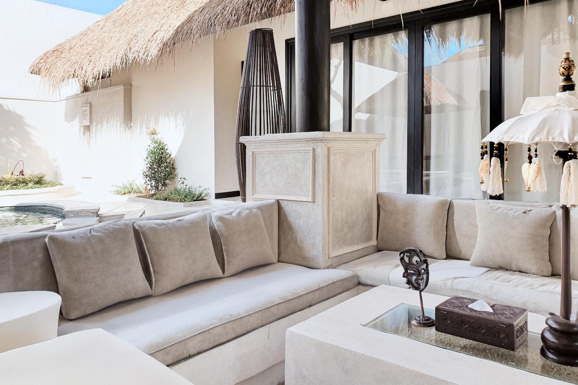 Malicott Athena Private Pool In Kuta *