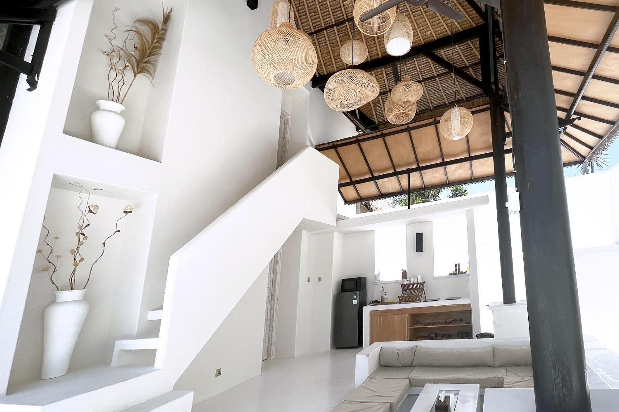 Malicott Athena Private Pool In Kuta