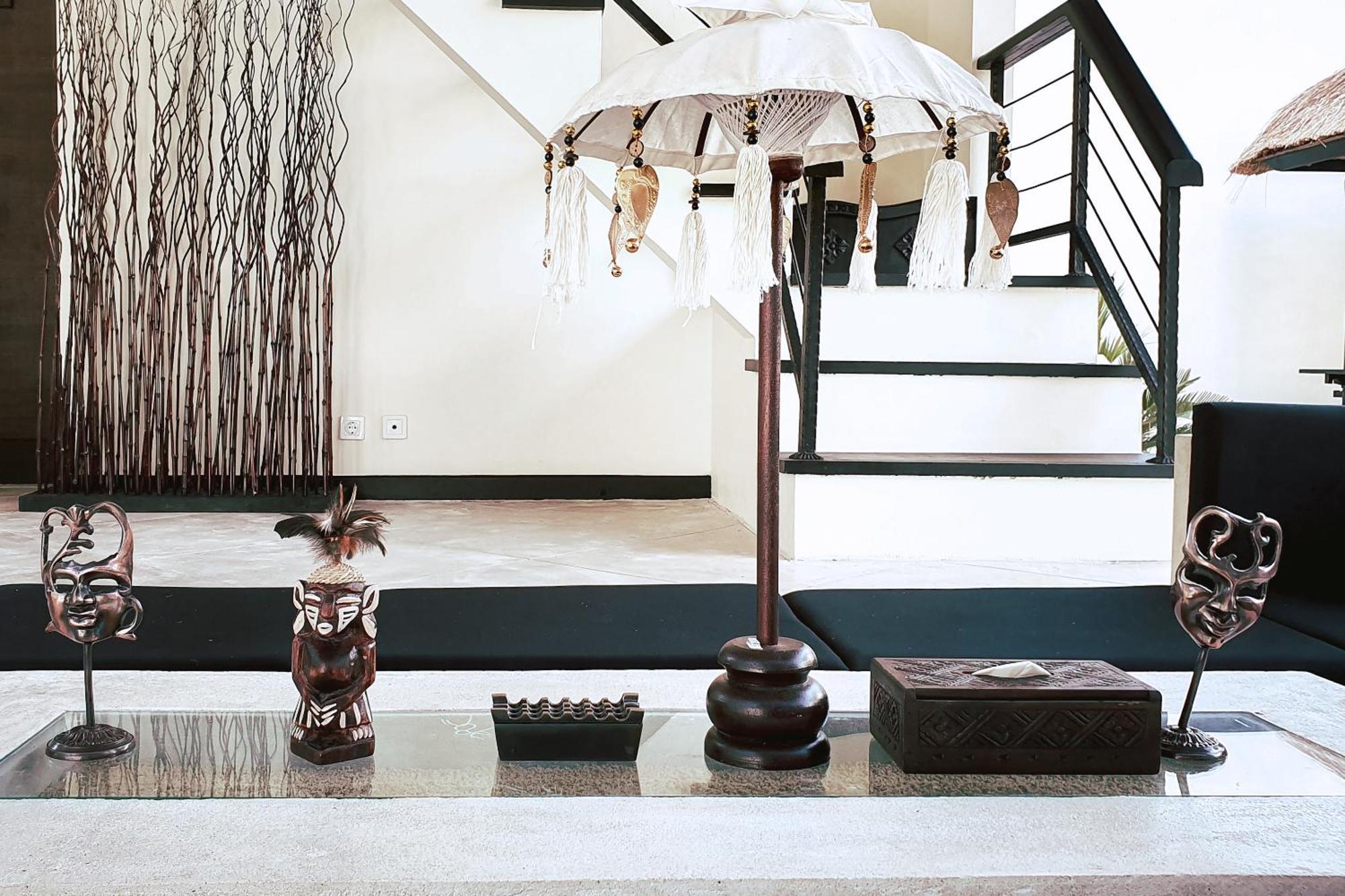 Malicott Athena Private Pool In Kuta Villa Seminyak (Bali)