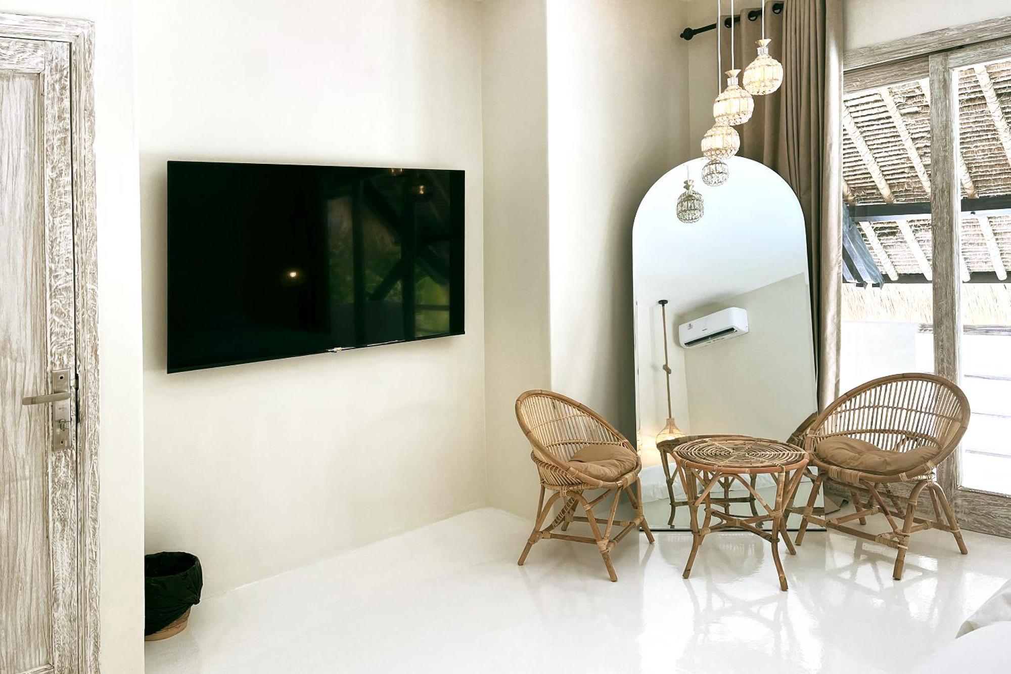 Malicott Athena Private Pool In Kuta *