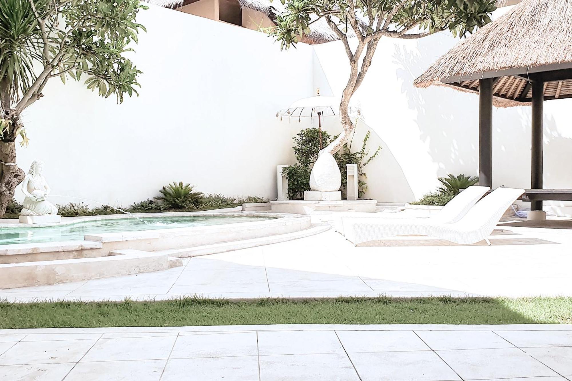 Malicott Athena Private Pool In Kuta Seminyak (Bali)