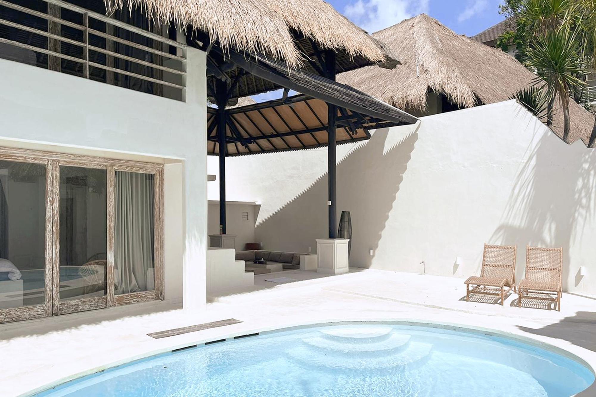 Malicott Athena Private Pool In Kuta Seminyak (Bali)