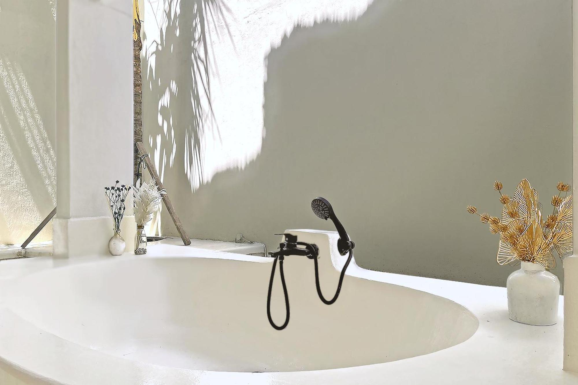 Malicott Athena Private Pool In Kuta Villa